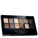 The Nudes Palette The Nudes Palette
